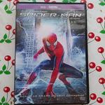 The Amazing Spider-Man 2 DVD fotó