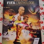 Gold Stars FIFA labdarugás DVD fotó