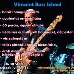 Basszusgitár oktatás fotó