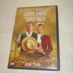 Szegény embert az Amish húzza DVD fotó