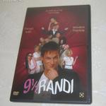 9 és 1/2 randi DVD fotó
