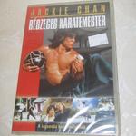 Új Jackie Chan: Részeges karatemester DVD fotó