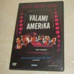 Valami Amerika 1. DVD fotó