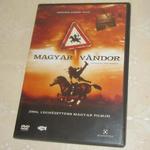 Magyar Vándor DVD fotó