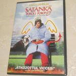 Sátánka - Pokoli poronty DVD fotó