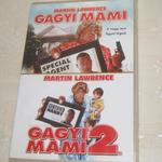 Gagyi mami 1-2. (2 DVD) fotó