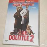 Dr. Dolittle 2. DVD fotó