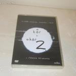 A kör 1-2. (2 DVD) fotó