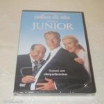 Új Junior (1994) DVD fotó