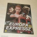 Európa expressz DVD fotó