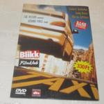 Taxi (1998) DVD fotó