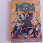 Walt Disney film: Mulan 2 fotó