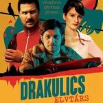 Drakulics elvtárs film mozi plakát poszter fotó