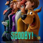 Scooby! film mozi plakát poszter fotó