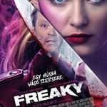 Freaky film mozi plakát poszter fotó