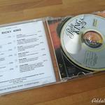 Ricky King - Ricky King (Germany, 2000, CD) fotó