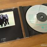 Fleetwood Mac - Tango in the night (USA, 1987, CD) fotó