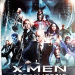 X-Men: Apokalipszis Poszter UTÓLSÓ db fotó