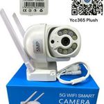 Kültéri wifi kamera megfigyelő YCC365 plus app 5 MP fotó