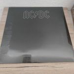 AC/DC Back In Black fotó
