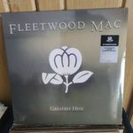 Fleetwood Mac Greatest Hits fotó