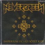 Nevergreen: Imperium IV. - Új sötét kor (CD) (ÚJ) fotó
