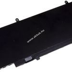 Helyettesítő laptop akku Dell Vostro 14-5459D-1528G fotó