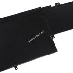 Helyettesítő laptop akku HP Spectre X360 15-AP000 fotó