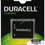 Duracell akku Olympus S1010 / S1020 / S1030SW (Prémium termék) fotó