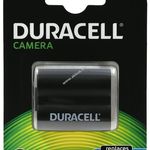Duracell digitális fényképezőgép akku Panasonic Lumix DMC-FZ50 sorozat fotó