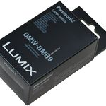 Eredeti Panasonic fényképezőgép akku Lumix DMC-FZ100 / DMC-FZ150 fotó
