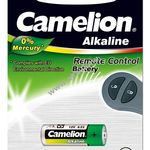 Camelion A23, 23A, 23AE, V23GA Autó/ kocsi / gépjármű távirányító elem, remote control battery fotó