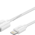 goobay Lightning MFi / USB szinkronizáló és töltő kábel Apple iPad Pro 9, 7coll fotó