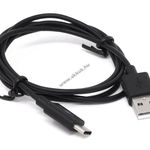 goobay töltő kábel USB-C kompatibilis Huawei Mate 20 / Mate 20 pro - Kiárusítás! fotó