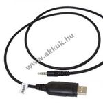 USB programozó kábel Baofeng UV-3R fotó