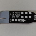 Samsung A35/A55 USB átvezető fotó