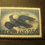 Hollandia postatiszta** egyedi kiadás 1953 kat.ár 5 euro fotó