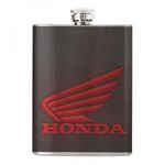 Honda 17 fém laposüveg flaska fotó