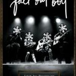 FALL OUT BOY - Live In Phoenix /dvd+cd/ DVD fotó