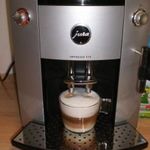 Jura Impressa F70 kávégép Garanciával! fotó