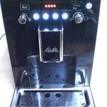 Melitta Caffeo Bar Kávéautomata garanciával! fotó