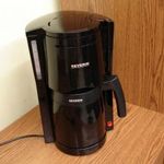 Severin KA9234 filteres tea / kávé főző termoszos teafőző fotó