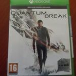 Xo-31 Xbox One Eredeti Játék : Quantum Break fotó