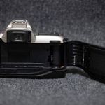 Nikon F-65 analóg filmes tükörreflexes fényképezőgép váz fotó