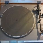 Pioneer PL-405 Lemezjátszó 45 db LP, SP bakelit lemezzel fotó