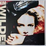 Kim Wilde – Close, MCA Records – 255 588-1, Vinyl, LP, Album, Stereo fotó