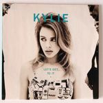 Kylie Minogue – Let's Get To It, PWL Records – HF21, Vinyl, LP, Album fotó
