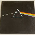 Pink Floyd - The Dark Side Of The Moon (német + poszter + 2 képeslap) fotó