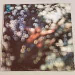 Pink Floyd - Obscured by Clouds (Made in Italy) fotó