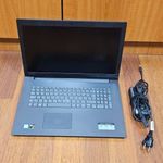 Lenovo Ideapad 330-17ICH 17" laptop (Intel Core i5 8300H /8 GB DDR4/ 1TB HDD/ GTX 1050) sérült fotó